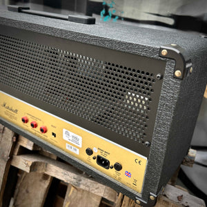 USED Marshall DSL JCM2000 Head