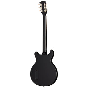 Gibson Les Paul Junior Double Cut Ebony w/Case