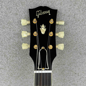 2014 Gibson Custom Shop Memphis ‘64 Reissue ES-345TD - Historic Burst VOS