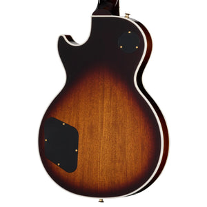 Gibson Les Paul Custom '70s Tobacco Burst w/Case