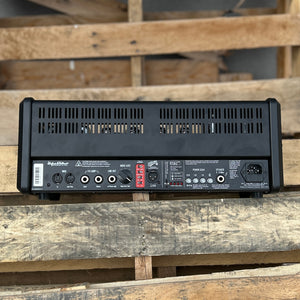 Used Hughes & Kettner Grand Meister Deluxe 40 - 40 Watt 4 Channel Head