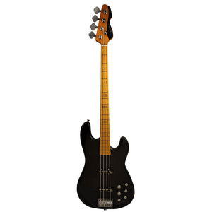 Markbass GV 4 Gloxy 4 Val Black CR MP Bass w/Bag