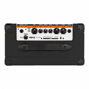 Orange Crush 20RT Black Guitar Combo Amp
