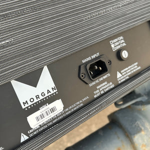 Used Morgan Dual 20 Head