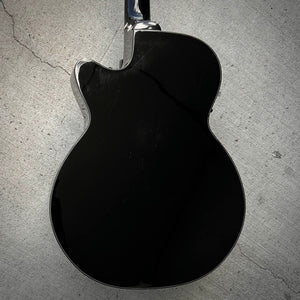USED Luna Fauna Koi Acoustic Electric