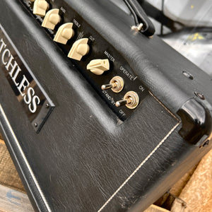 Used Matchless Independence 35 Head w/Footswitch