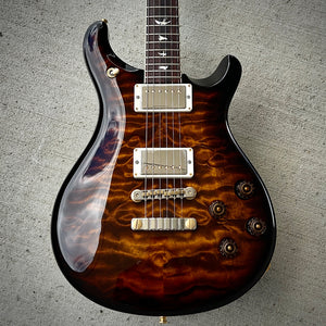 2018 PRS McCarty 594 Wood Library Artist Grade Top w/Case