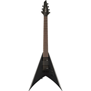 Jackson JS Series King V JS22-7 KV HT Satin Black