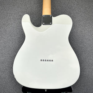 Suhr Alt T Rosewood Fingerboard Olympic White