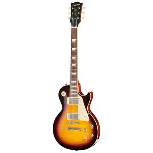 Epiphone Inspired by Gibson Custom 1959 Les Paul Standard Reissue Dark Burst w/Case