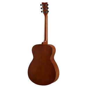 Yamaha FS400 NS Natural Acoustic Guitar