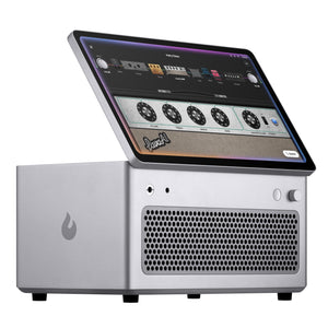 Lava Studio Smart Guitar Amp