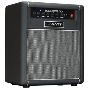 Hiwatt Bulldog 30 Bass Combo