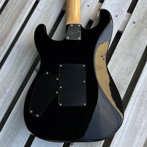 2006-2009 ESP LTD MW-600 Michael Wilton Signature Skulls w/Case