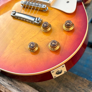 2012 Gibson Custom Shop 1958 VOS Cherry W/Case