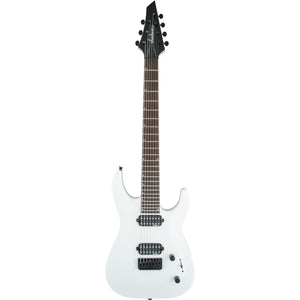 Jackson JS Series Dinky Arch Top JS32-7 DKA HT Snow White