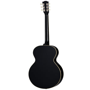 Epiphone Inspired by Gibson Custom J-180 LS Ebony w/Case