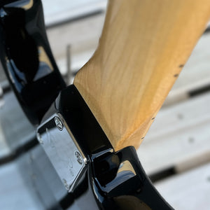 2006-2009 ESP LTD MW-600 Michael Wilton Signature Skulls w/Case