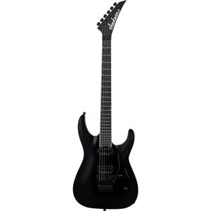 Jackson Pro Plus Series Soloist SLA2 Gloss Black w/Gig Bag