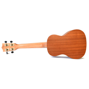 Twisted Wood Tyro Tenor Ukulele TY-050T