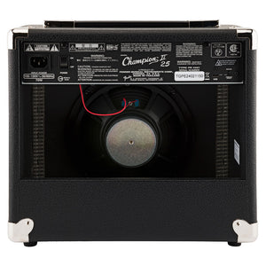 Fender Champion II 25 Combo