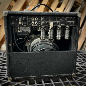 1992 Mesa Boogie Mark IV 3-Channel 85-Watt 1x12" Combo