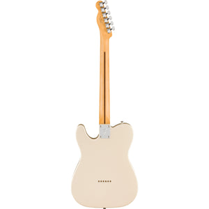 Fender Player II Modified Telecaster Maple Fingerboard Olympic Pearl