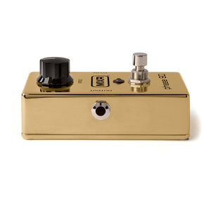 MXR 50th Anniversary Phase 90 Gold Limited Edition