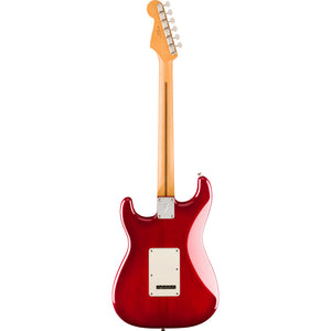 Fender Player II Stratocaster HSS Rosewood Fingerboard Transparent Cherry Burst