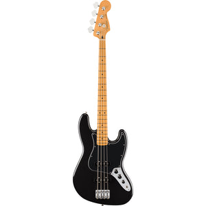 Fender Player II Jazz Bass Maple Fingerboard Black