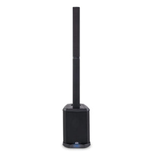 Alto TS112C 1200W Portable Column Array PA Speaker with DSP and Bluetooth