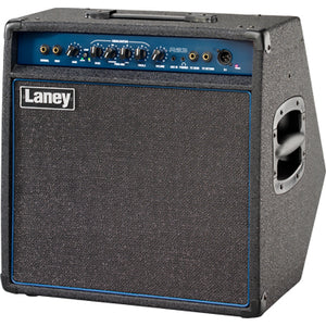 Laney Richter RB3 Bass Combo