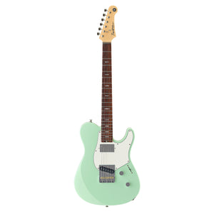 Yamaha Pacifica SC Standard Plus PACS+11S Peppermint Green w/Bag