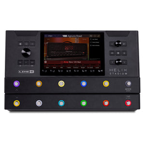Line 6 Helix Stadium Processor