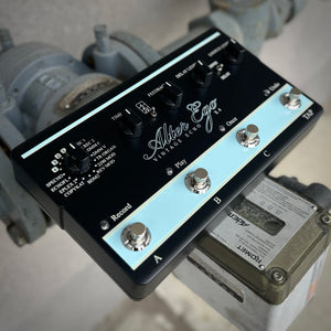 Used TC Electronic Alter Ego X4 Vintage Echo