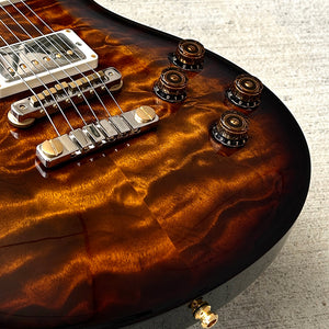 2018 PRS McCarty 594 Wood Library Artist Grade Top w/Case