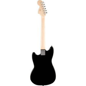 Squier Sonic Mustang HH Black