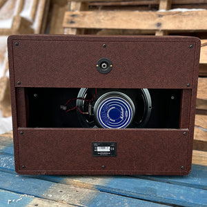 2013 Marshall "Greta" Pin Up 1X12 Cab