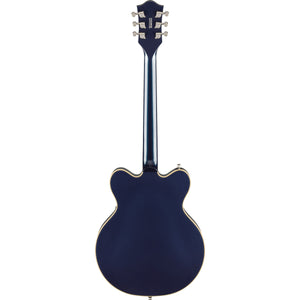 Gretsch G5622T Electromatic Center Block Double-Cut with Bigsby Midnight Sapphire