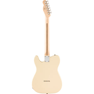 Squier Affinity Telecaster Thinline Olympic White