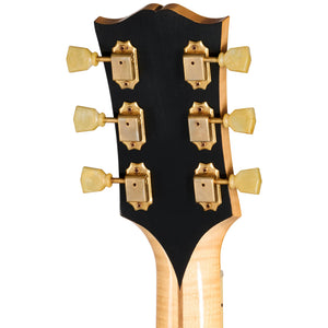 Gibson Murphy Lab Custom 1957 SJ-200 Reissue Light Aged Dark Natural