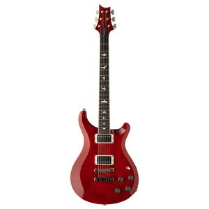 Paul Reed Smith (PRS) S2 McCarty 594 Thinline Standard Vintage Cherry w/Gig Bag