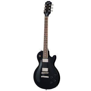 Epiphone Les Paul Tribute E1 Ebony