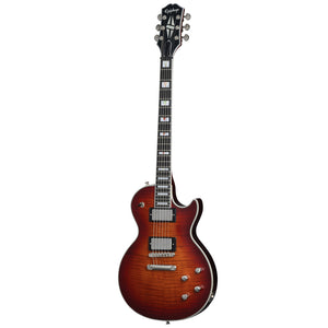 Epiphone Les Paul Prophecy Aged Bengal Burst w/Bag