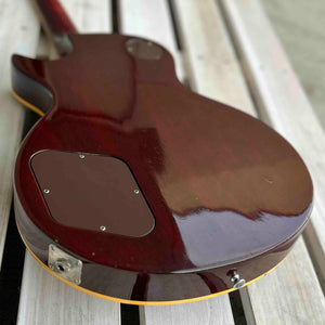 1980 Gibson Les Paul Standard Wine Red w/Case