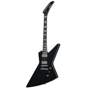 Epiphone Explorer Prophecy Aged Jet Black Burst w/Bag