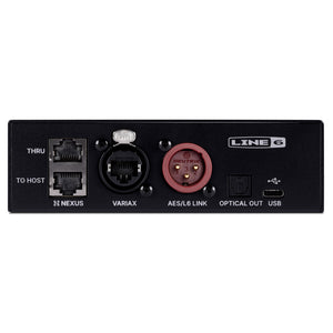 Line 6 Expand D10 - I/O For Helix Stadium Family