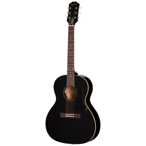 Epiphone Inspired by Gibson Blues King Studio Ebony w/Bag
