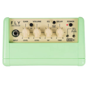 Blackstar Fly 3 Surf Green