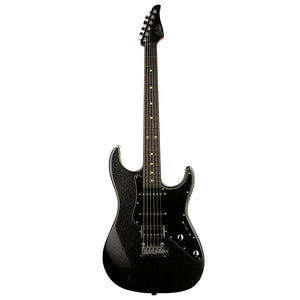 Suhr Pete Thorn Standard HSS Signature Series Wilkinson Graphite Metallic